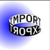 IMPORT/EXPORT (I/E)